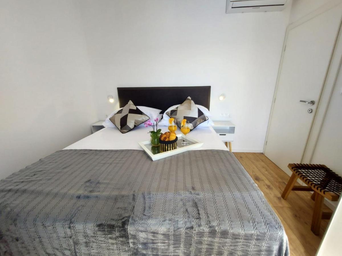 Apartmani Cvita Omiš Zewnętrze zdjęcie